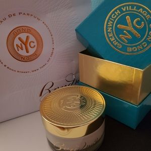 Bond 9 Greenwich Village body silk